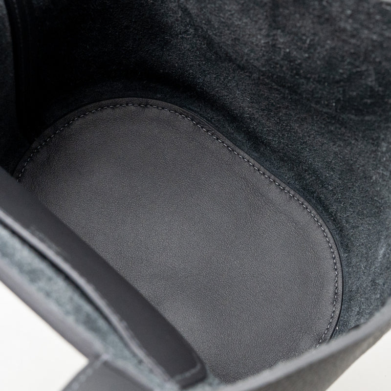 Hermes In the Loop 18 Clemence / swift leather Artois with Artois hardware