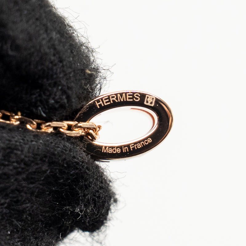 Hermes Mini Pop H Rocabar pendant systeme RGHW