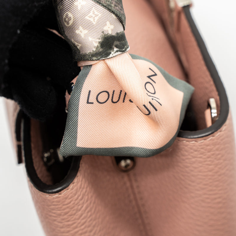 Louis Vuitton Capucines Bb in Magnolia | Dearluxe
