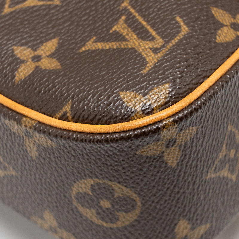 Louis Vuitton Marelle Sac A Dos Backpack Monogram Canvas GHW