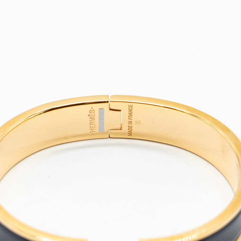 Hermes clic deals clac bracelet sizes