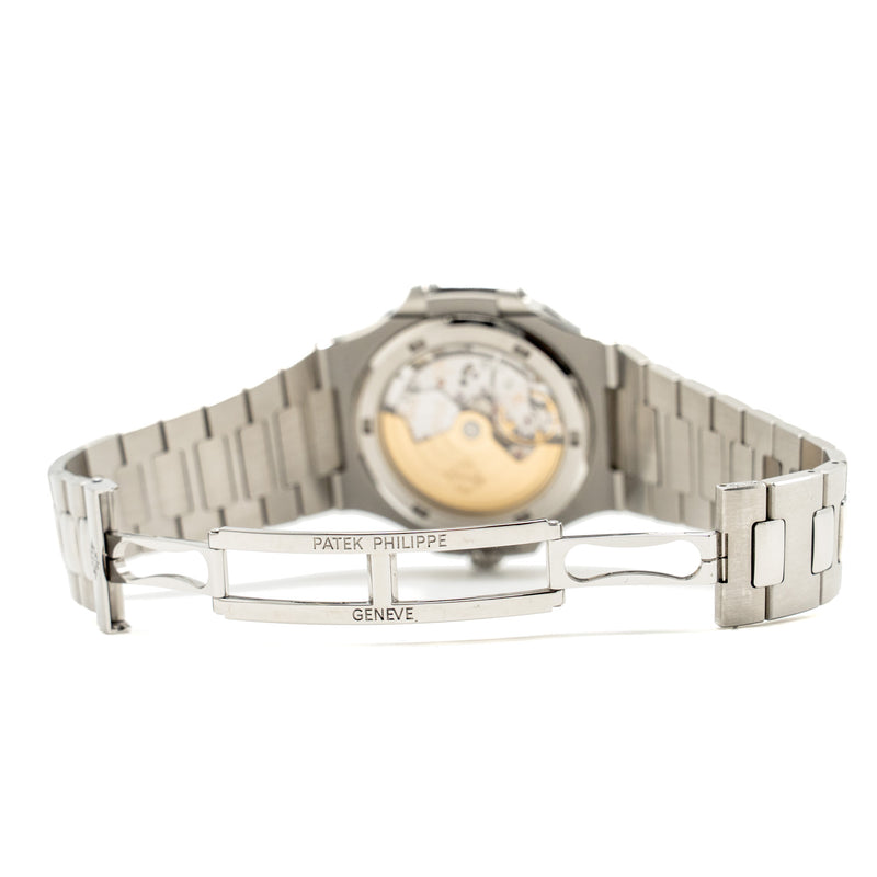 Patek Philippe Nautilus 5711/1A-011