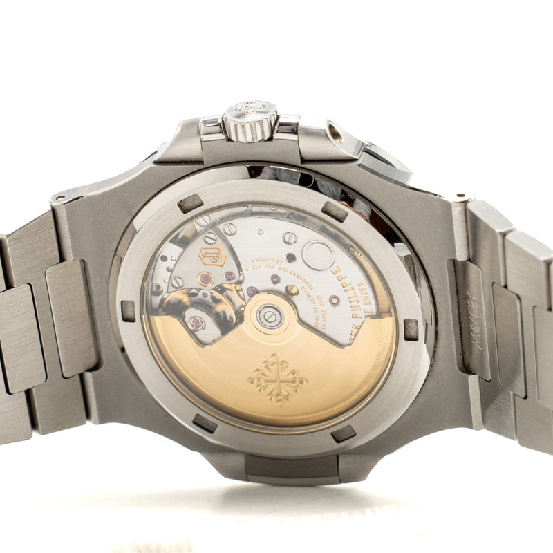 Patek Philippe Nautilus 5711/1A-011