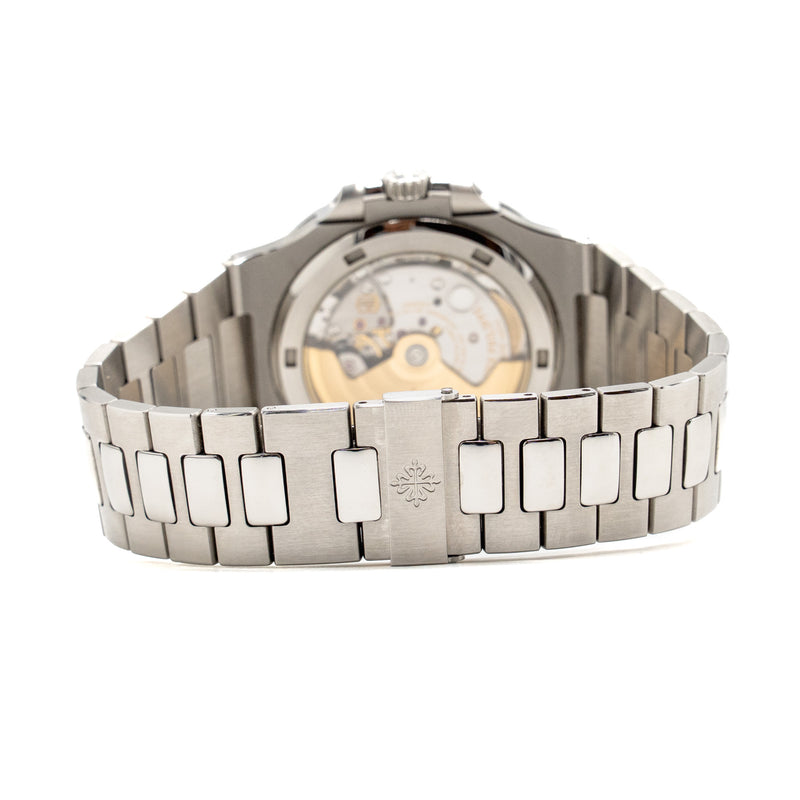 Patek Philippe Nautilus 5711/1A-011