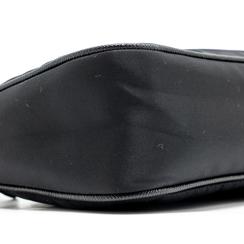 Prada Reedition 2005 Re-nylon Black SHW