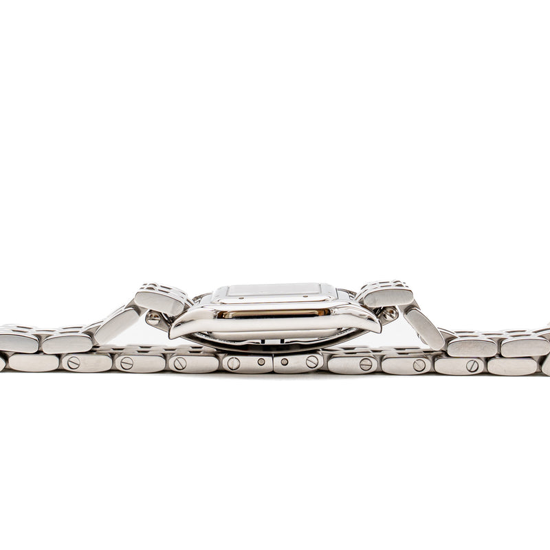 Cartier Panthere De Cartier Watch, Small Model, Stainless Steel