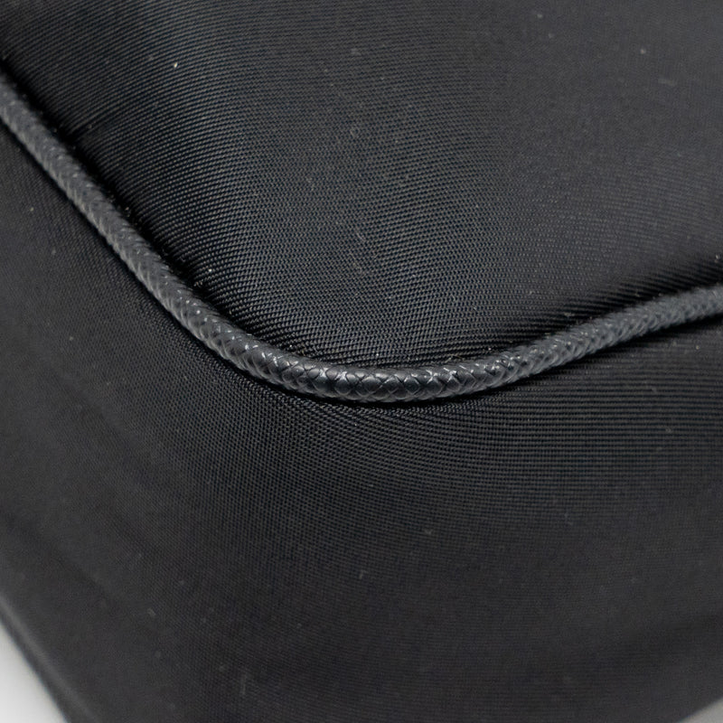 Prada Reedition 2005 Re-nylon Black SHW