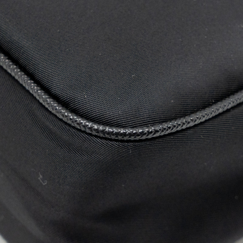 Prada Reedition 2005 Re-nylon Black SHW