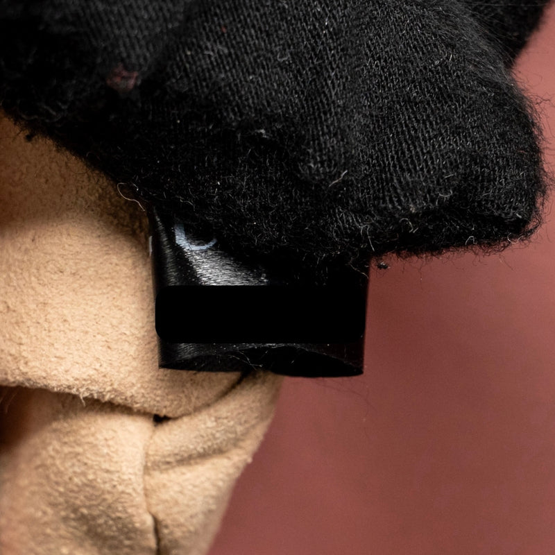 Gucci GG Marmont Mini Top Handle Bag Calfskin Pink SHW