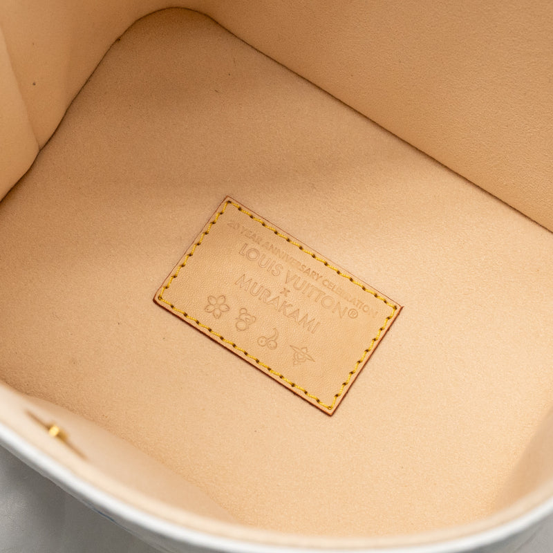 Louis Vuitton Murakami All in BB Monogram Canvas/Leather Multicolour GHW