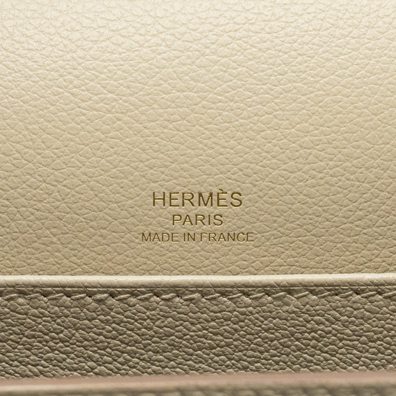 Hermes Mini Roulis Evercolor Beton LGHW Stamp B