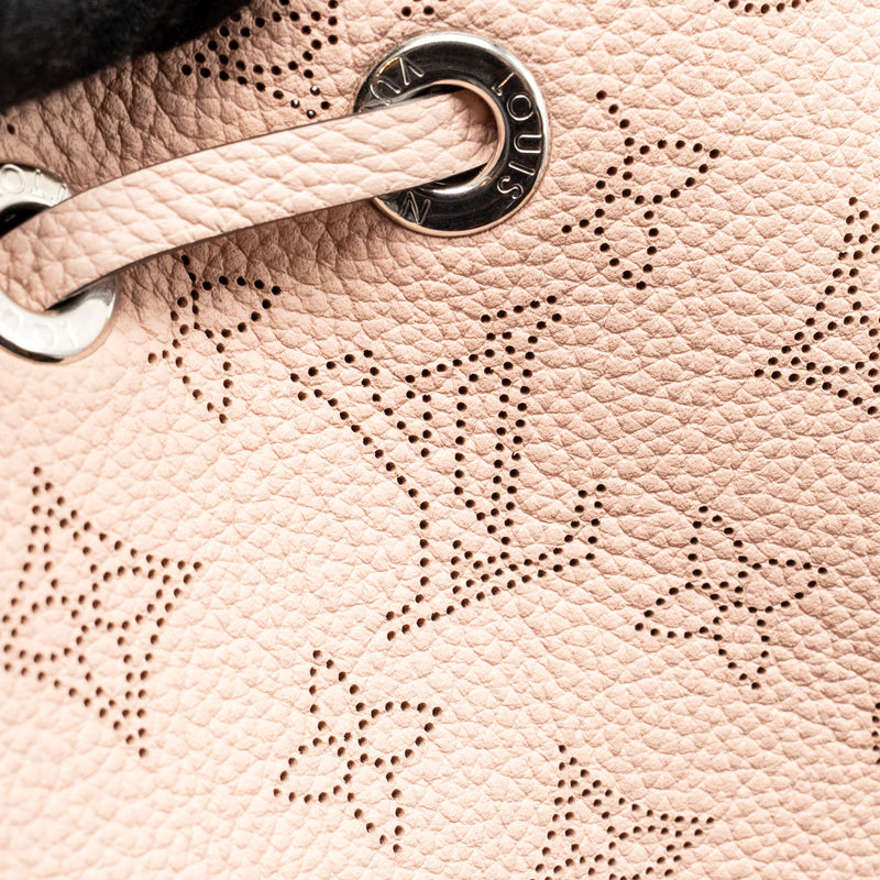 Louis Vuitton Bella Bag Calfskin Pink Jasmin SHW