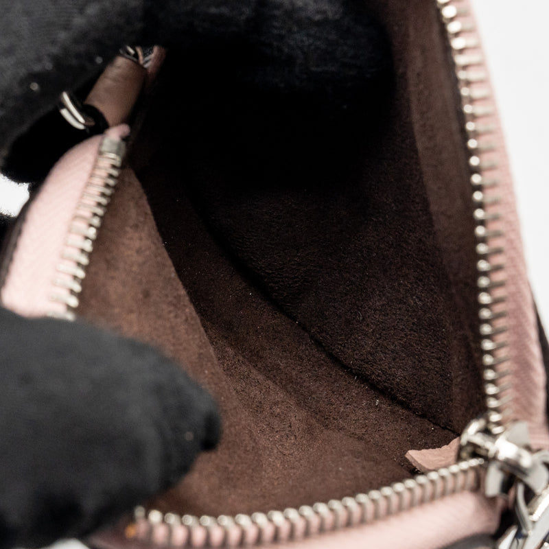 Louis Vuitton Bella Bag Calfskin Pink Jasmin SHW