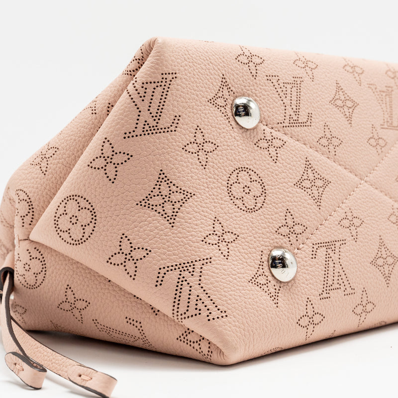 Louis Vuitton Bella Bag Calfskin Pink Jasmin SHW