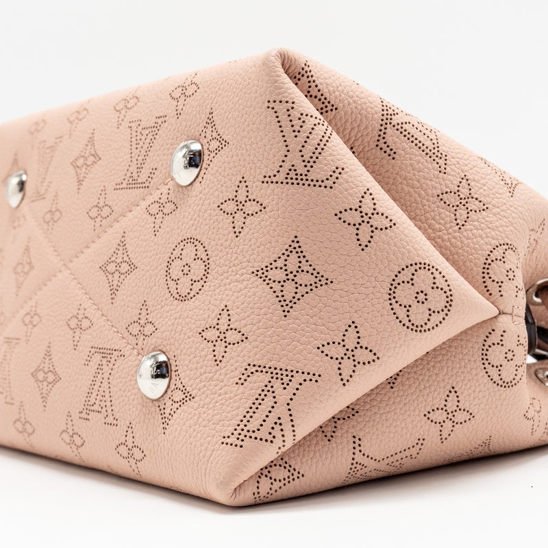 Louis Vuitton Bella Bag Calfskin Pink Jasmin SHW