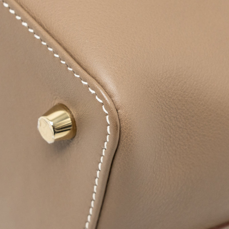 Hermes Toolbox 20 Swift Etoupe LGHW Stamp A