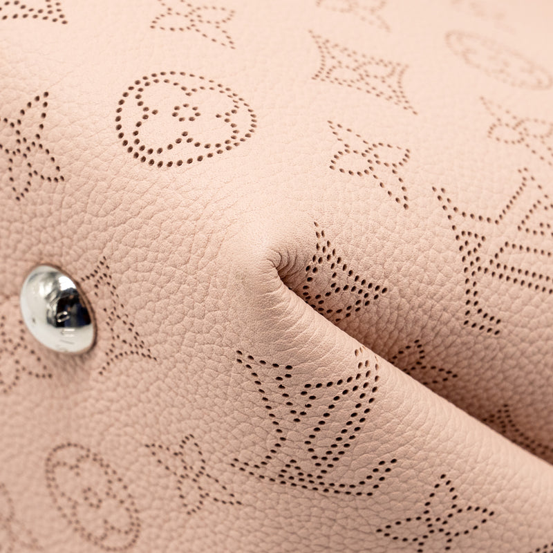Louis Vuitton Bella Bag Calfskin Pink Jasmin SHW