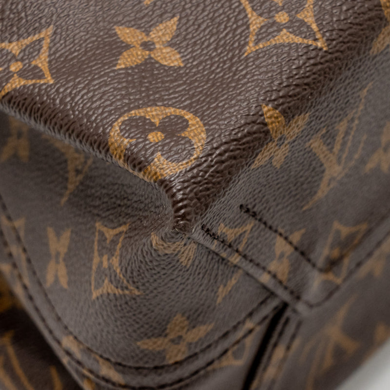 Louis Vuitton Atlantis GM Monogram Canvas GHW