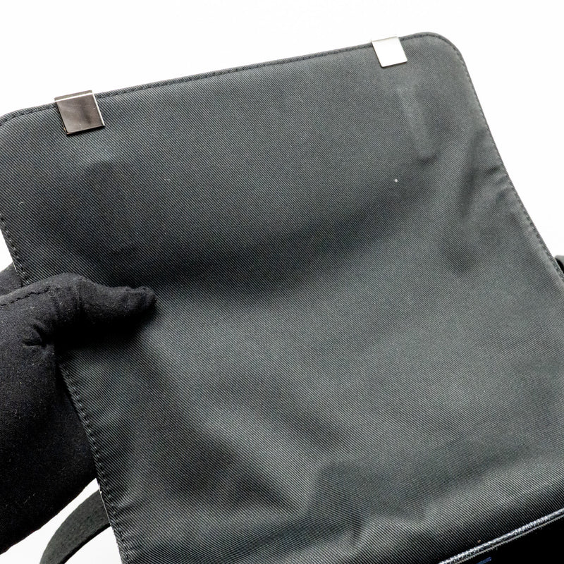 Louis Vuitton World Map District Messenger Bag Damier Graphite Canvas SHW