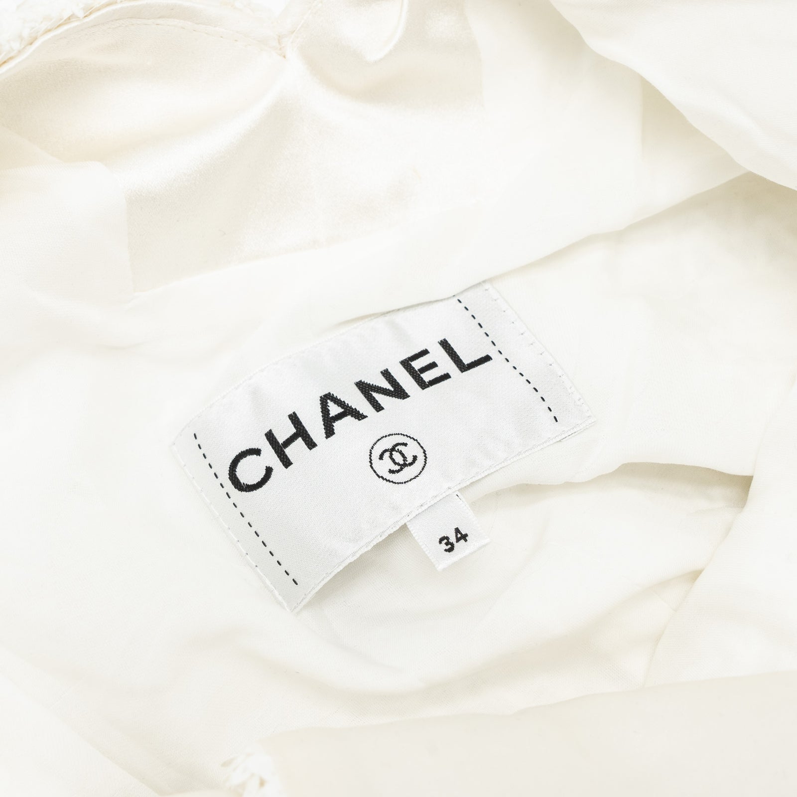 CHANEL ジャケット サイズ34 Chanel Jacket, Size 34 FR