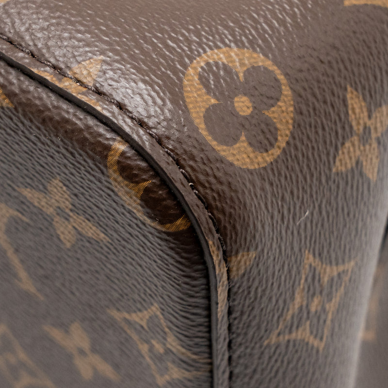 Louis Vuitton Neo Noe Monogram Canvas Rose Poudre GHW