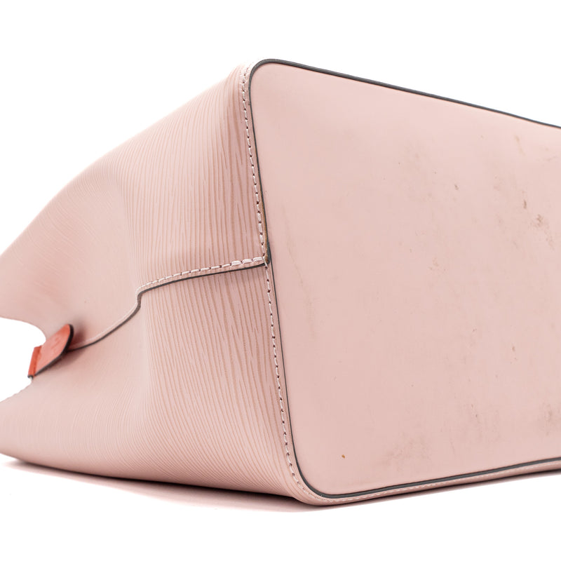 Louis Vuitton Neonoe EPI Pink/Multicolour SHW