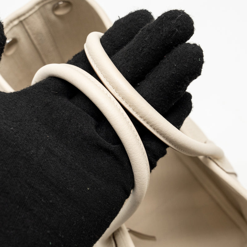 Hermes Neo garden party 23 togo craie SHW stamp K