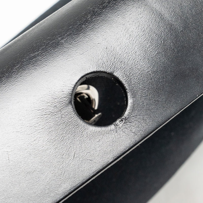 Hermes Herbag 31 zip bag canvas/ hunter leather black SHW stamp Y
