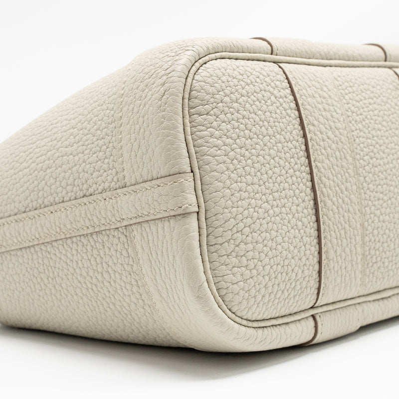 Hermes Garden Party 23 Negonda 8L Beton SHW Stamp K