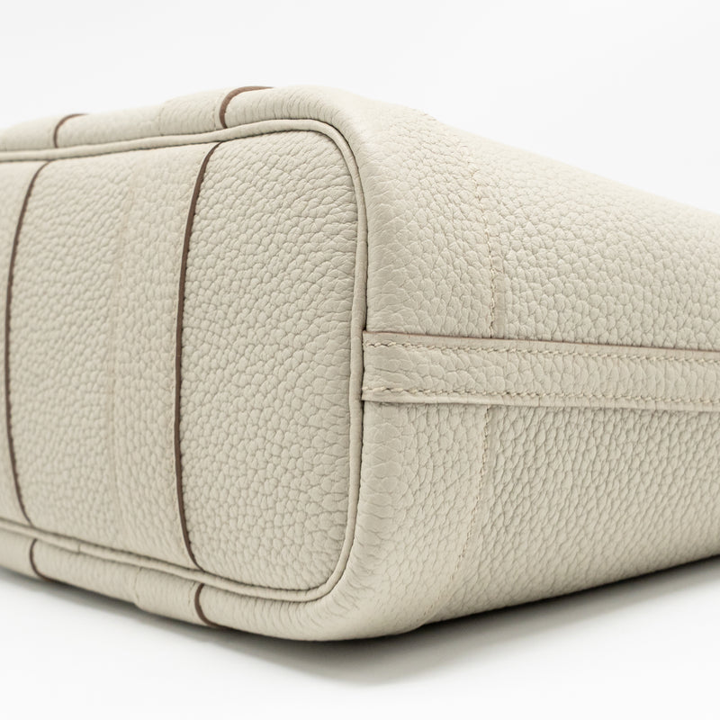 Hermes Garden Party 23 Negonda 8L Beton SHW Stamp K