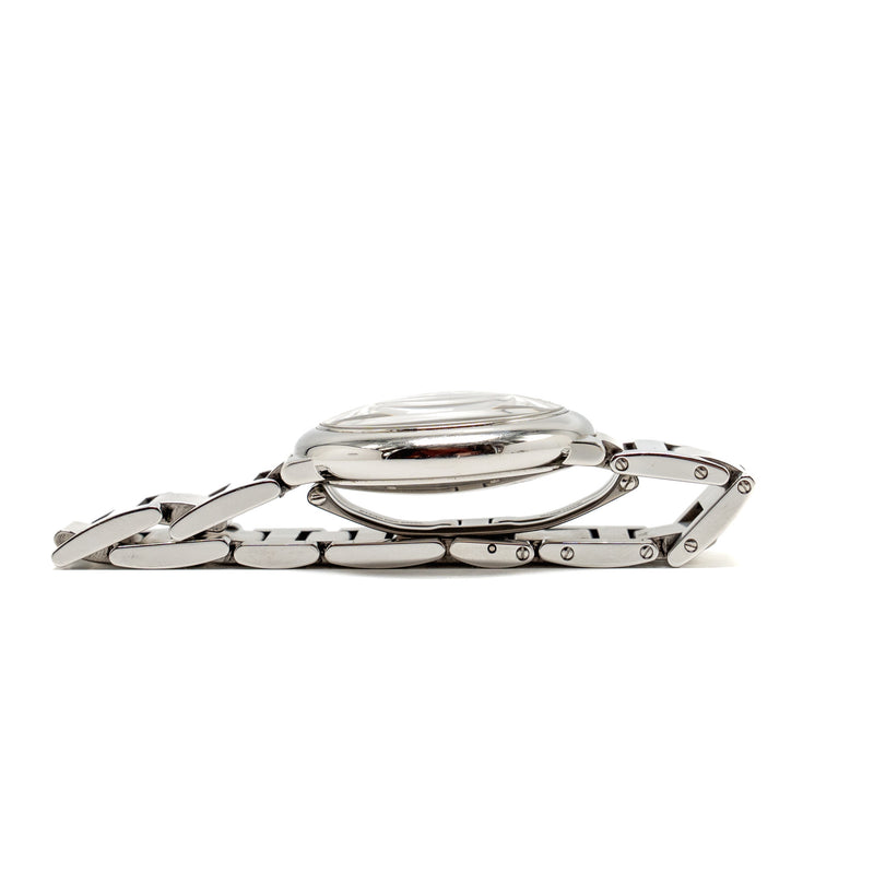 Cartier Ballon Bleu De Cartier Watch 36MM, Automatic, Steel, Model: WSBB0048