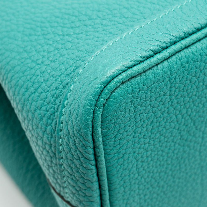 HERMES Garden Party 30 Negonda Vert Verone SHW stamp D