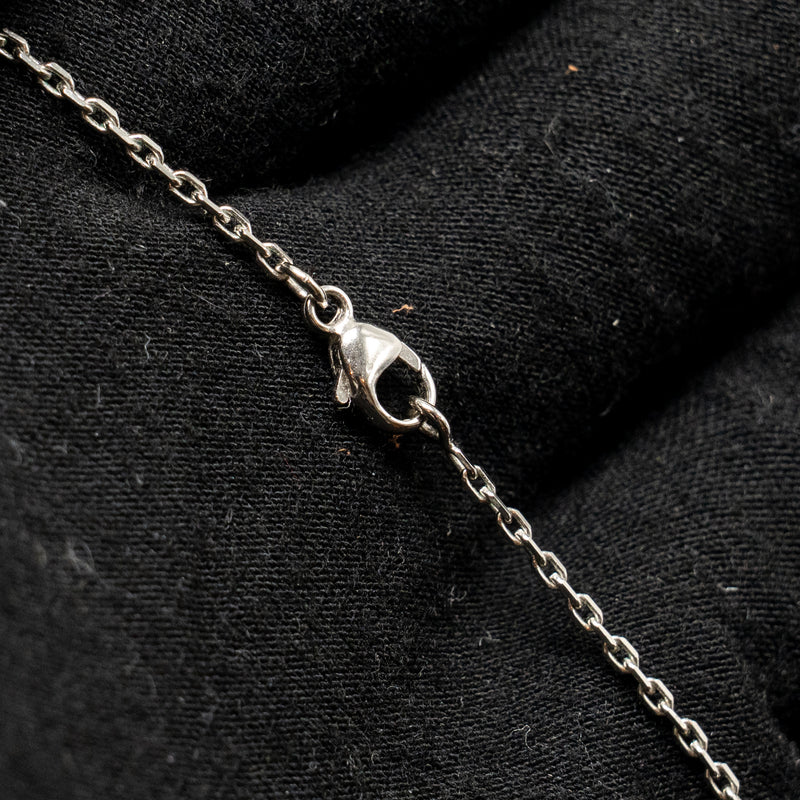 Hermes Mini Pop H Pendant Lilas SHW