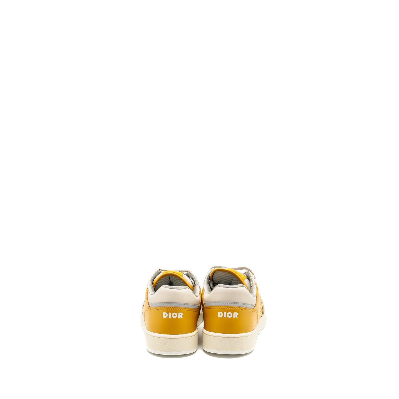 Dior デニムイエロー ミュール 36 Christian Dior 40ct Moonstone Diamond Yellow Gold Cocktail