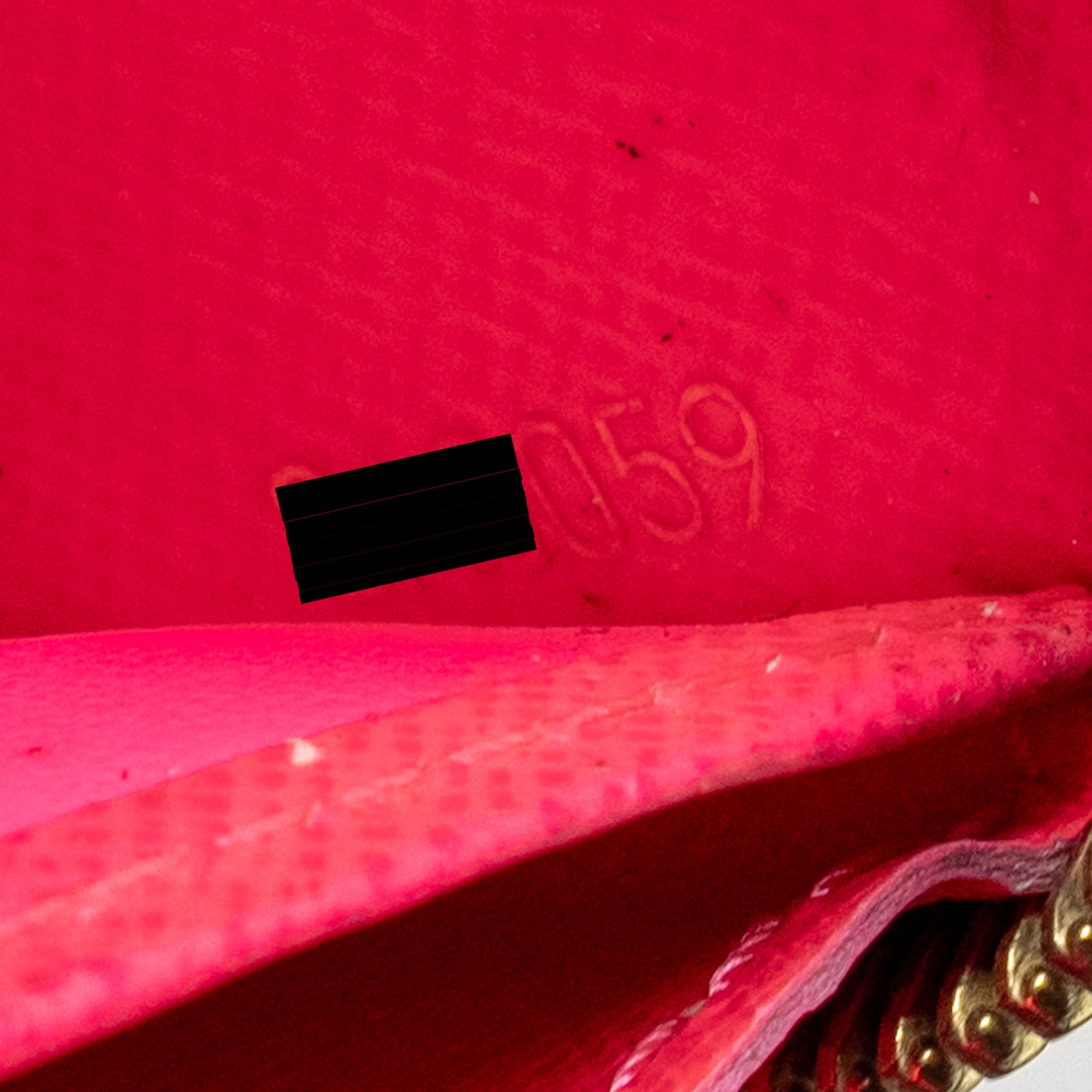 Louis Vuitton neverfull GM Stephen Sprouse pink monogram graffiti coat