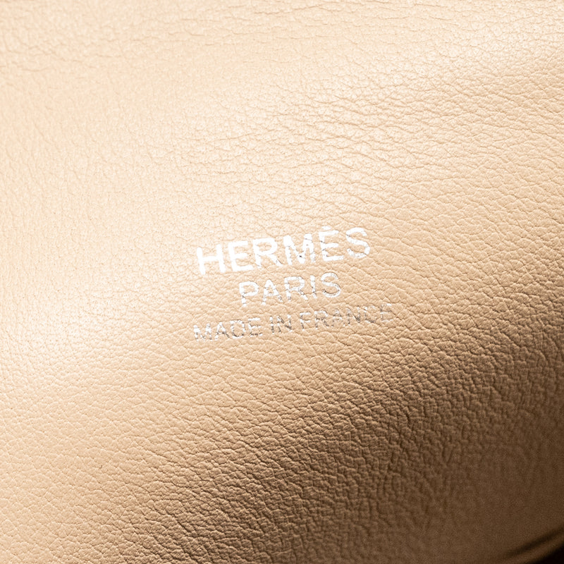 Hermes Toolbox 20 Swift Argile SHW Stamp T
