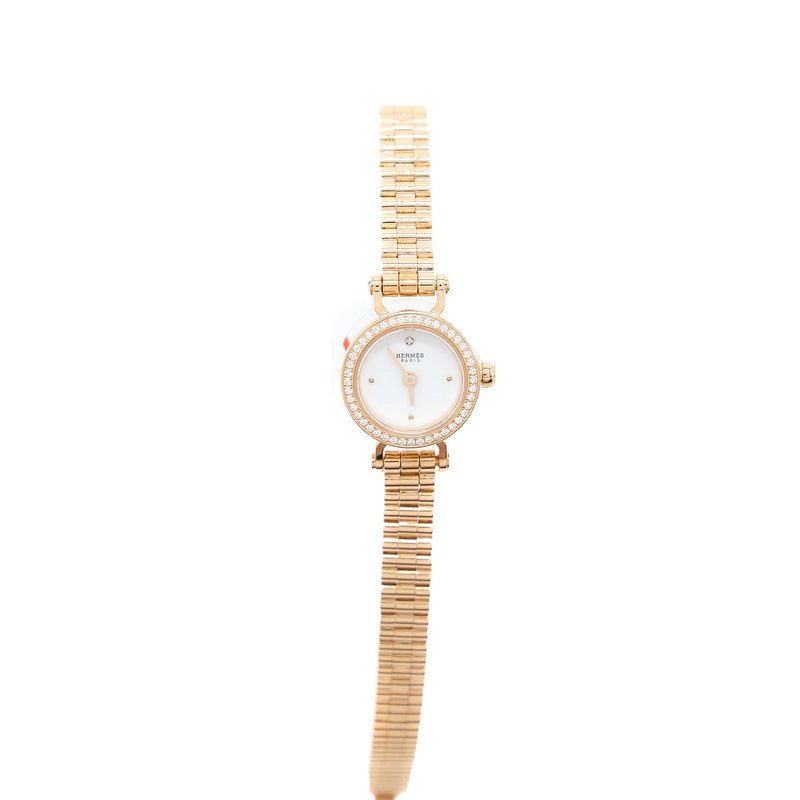 Faubourg watch on sale