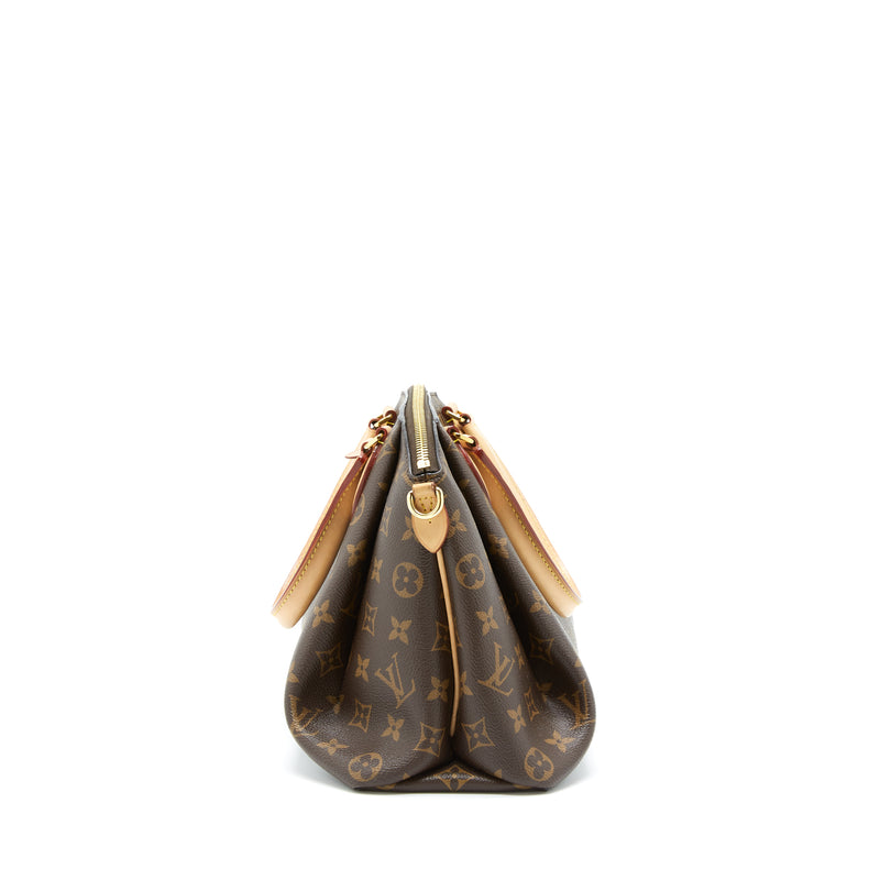 Louis Vuitton Rivoli Pm Handbag -  Australia