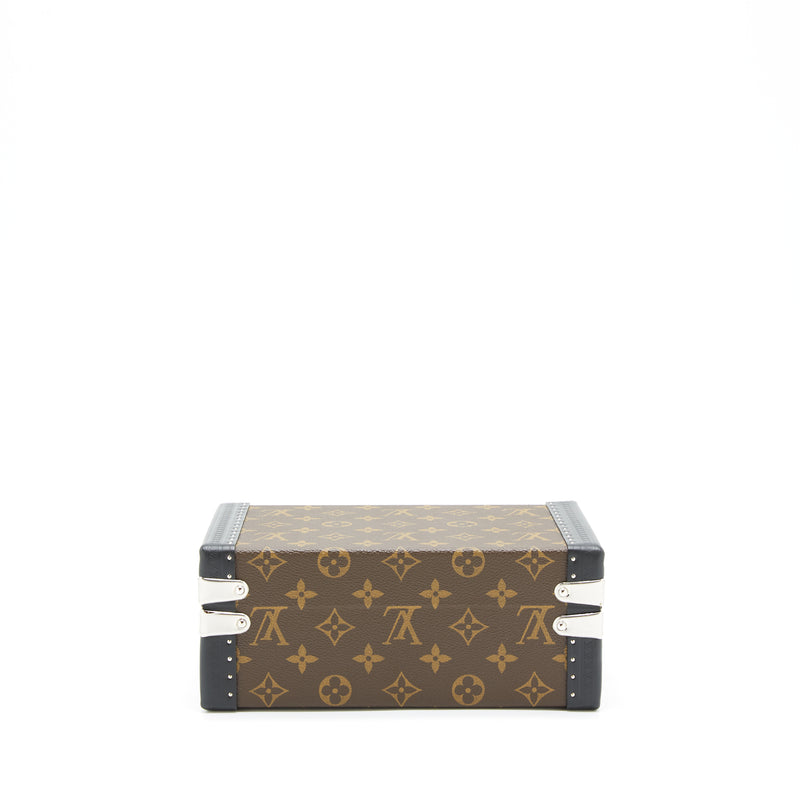 Louis Vuitton Monogram Cufflinks