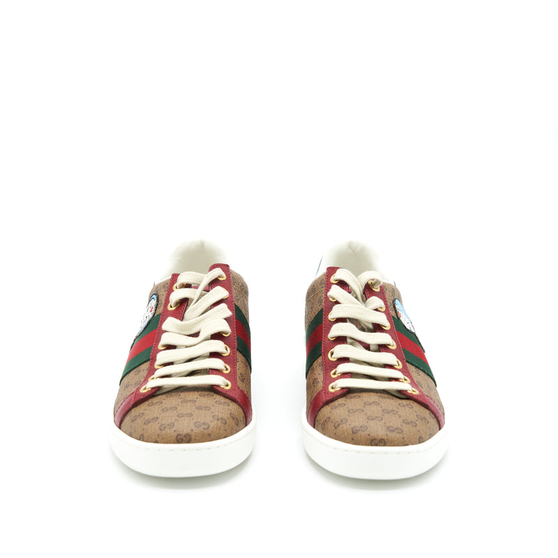 Gucci Size 36 Gucci X Doraemon Ace Sneakers