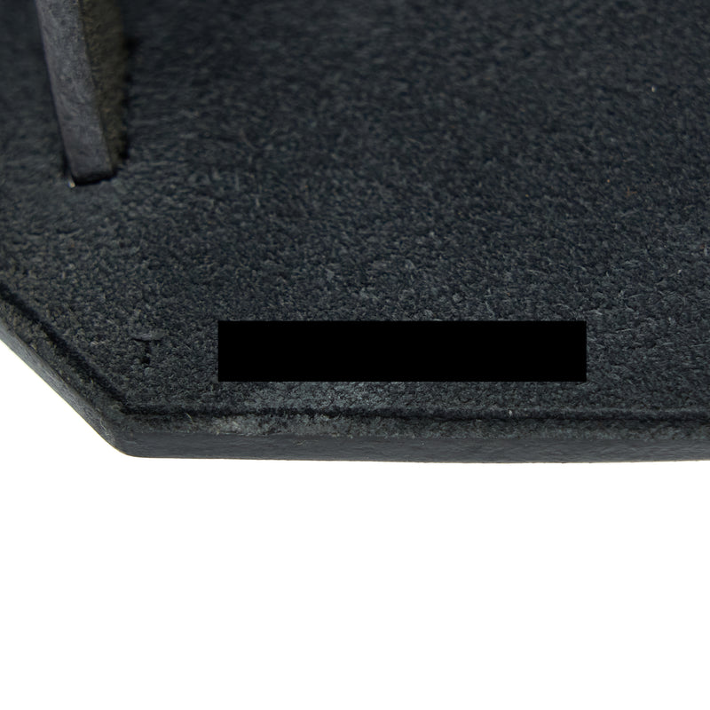 Hermes Herbag Zip 31 Bag Canvas Black SHW Stamp T