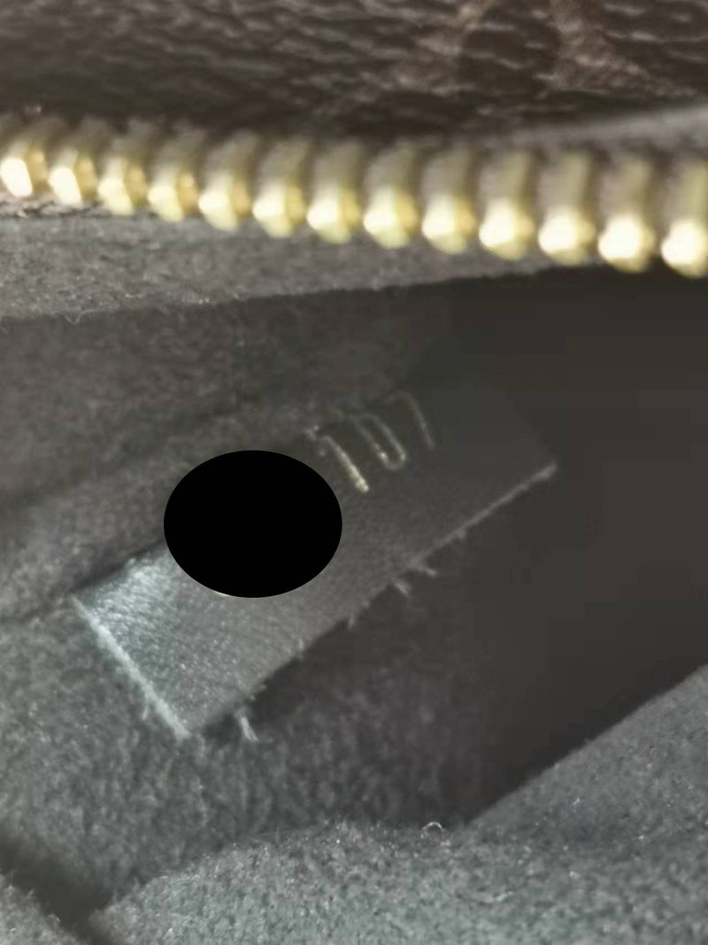 Louis Vuitton Neonoe Monogram GHW