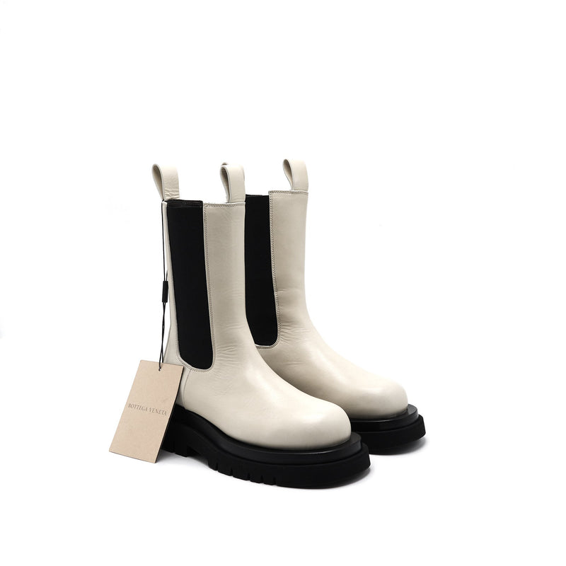 Bottega Veneta Boots Wax Size36.5