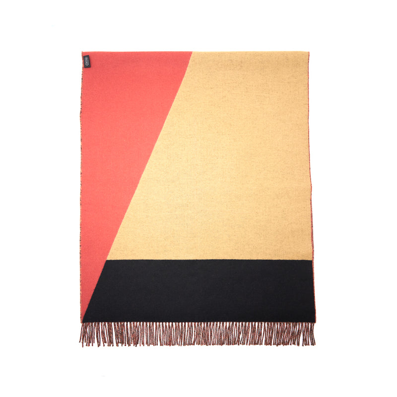 Hermes Cashmere Scarf