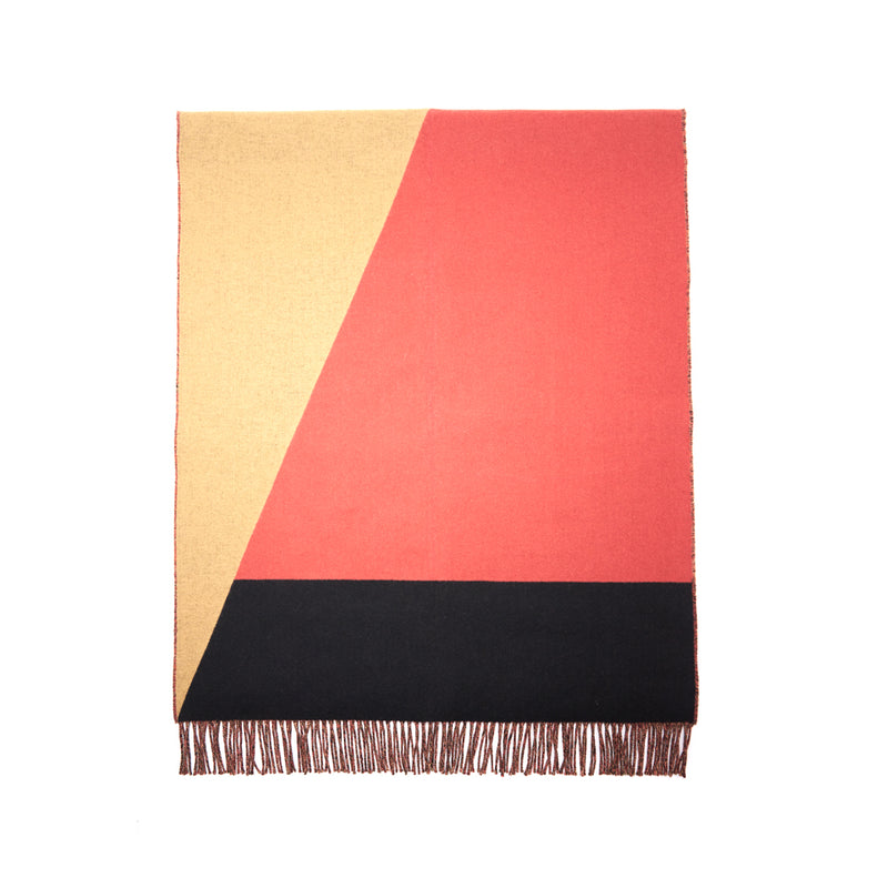 Hermes Cashmere Scarf