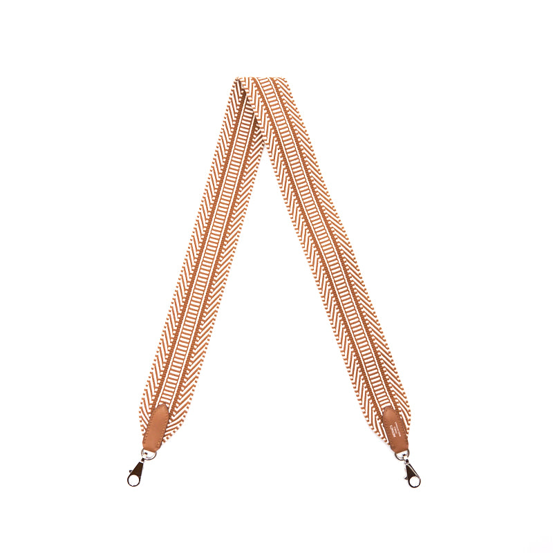 Hermes Sangle Cavale 50 mm bag strap