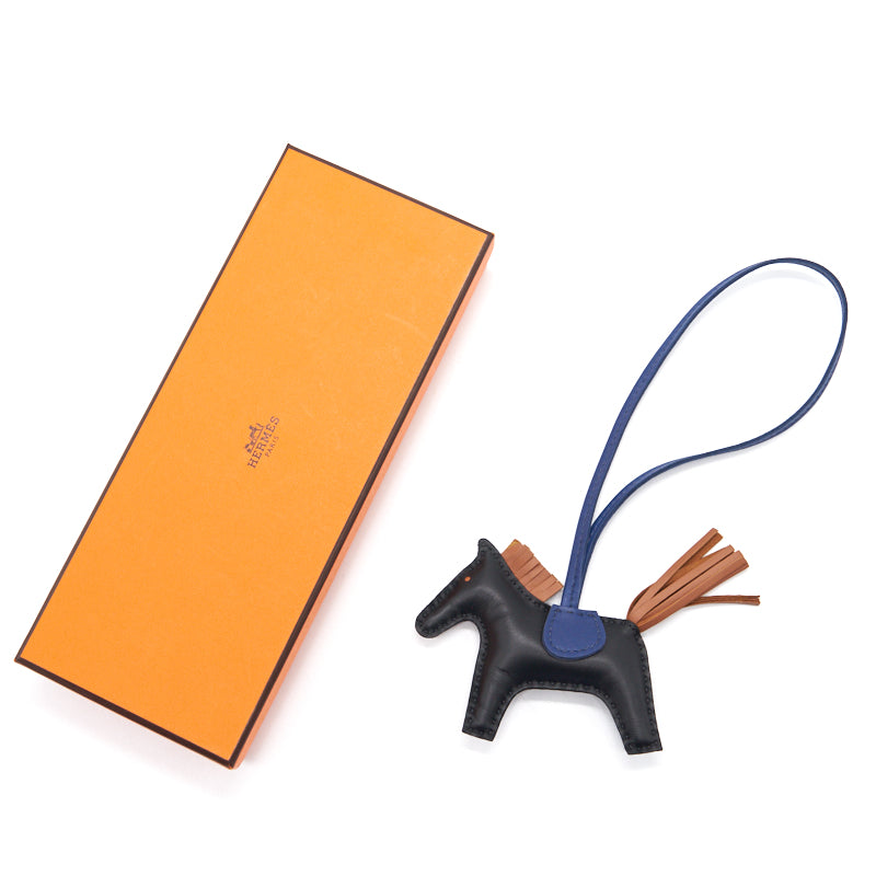 Hermes Rodeo Bag Charm PM