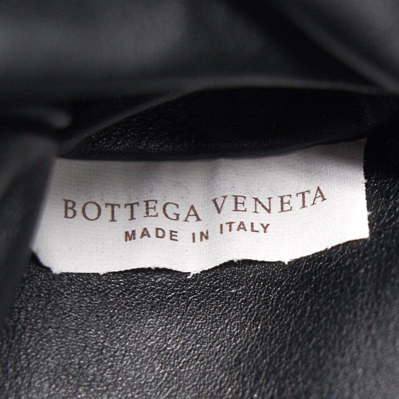 Bottega Veneta the Mini Pouche - EMIER