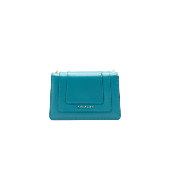 Bvlgari Serpenti Forever Crossbody Mini Bag