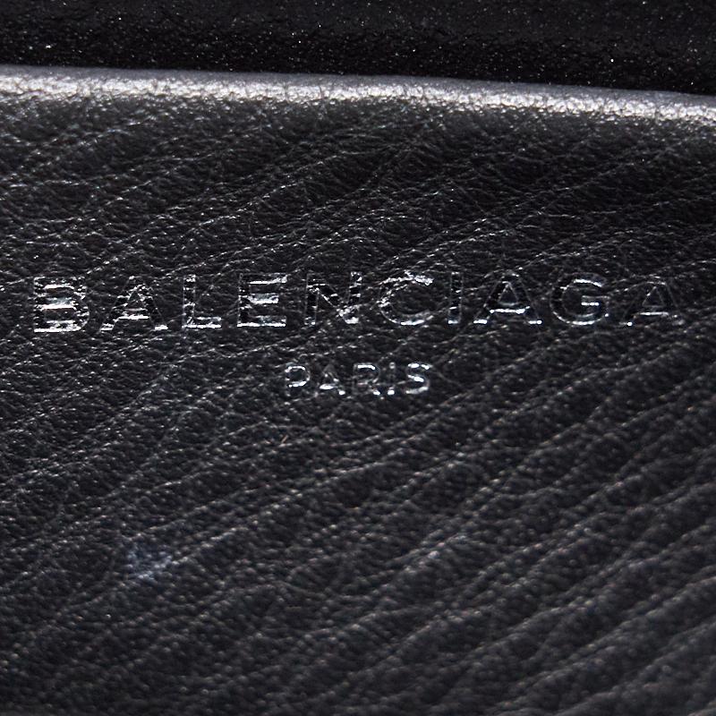 Balenciaga Everyday Small Camera Bag - EMIER